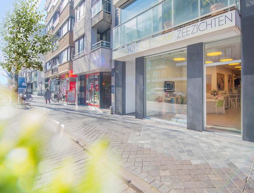                                         Bedrijfsvastgoed te koop in Oostende, € 290.000
